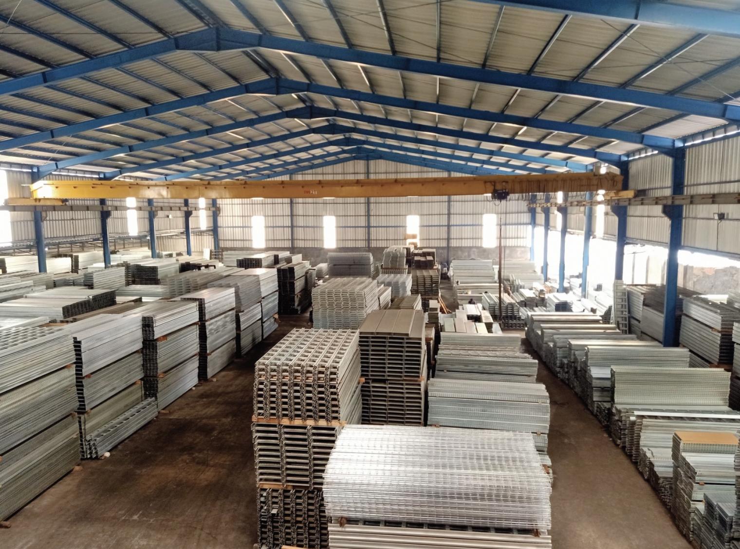 jual kabel tray jakarta