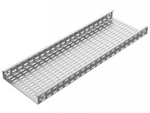 Kabel Tray Berlubang